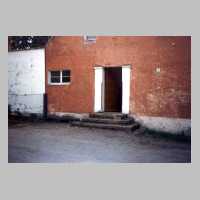 111-1298 Das Haus des Malermeisters Horn in Wehlau auf der Wattlau 1993.jpg